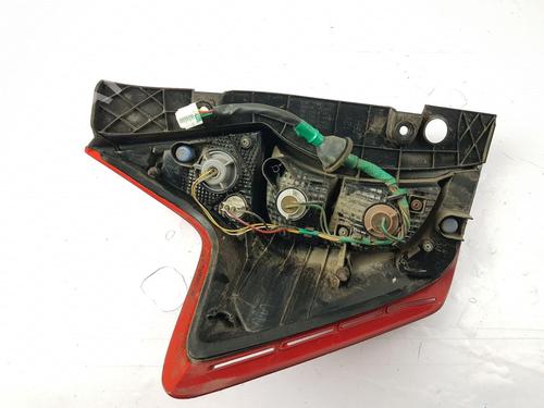 Right taillight NISSAN NOTE (E12) 1.2 | BP28081263C35 