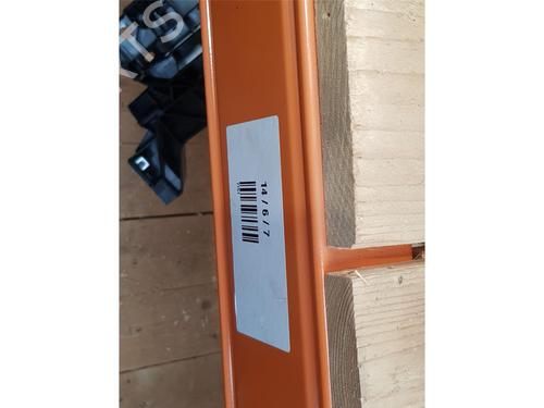 Upper protection VW TOUAREG (CR7, RC8) | BP33130769M93 - Image 8