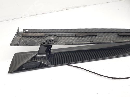 Door moulding trim MCLAREN 570S 3.8 | BP22675650C150 