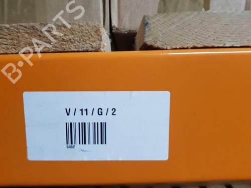 Injector JAGUAR XF II (X260) 2.0 D | BP33329711M100  - Image 7