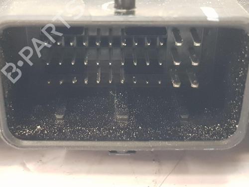 Engine control unit (ECU) CITROËN C4 Picasso I MPV (UD_) 2.0 HDi 138 | BP22672200M57 
