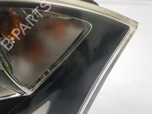 Right headlight KIA RIO III (UB) 1.25 CVVT | BP34042670C29  - Image 5