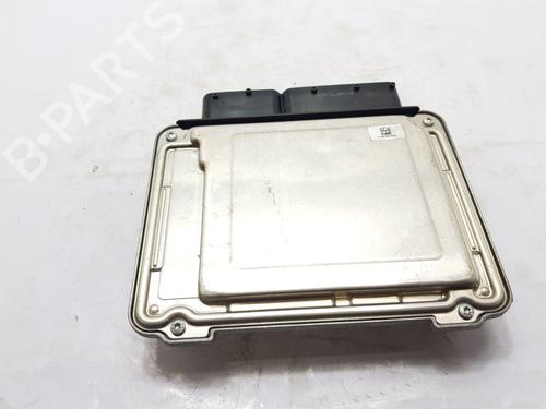 Engine control unit (ECU) VW T-ROC (A11, D11) | BP30914645M57