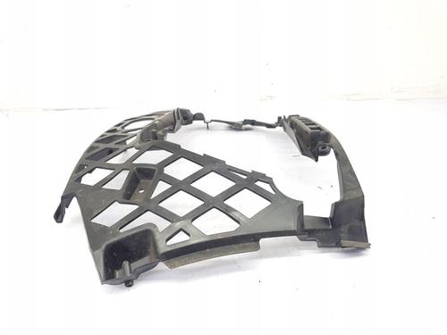 Front bumper bracket VW PASSAT B8 (3G2, CB2) 2.0 TDI | BP36784751C158 - Image 3