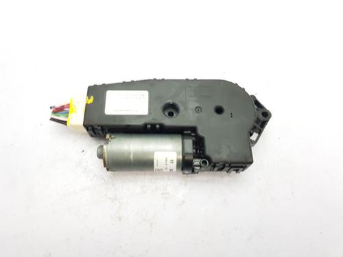Sunroof engine MERCEDES-BENZ S-CLASS (W222, V222, X222) S 63 AMG (222.077, 222.177) | BP22657157M60 
