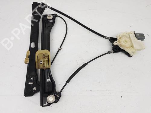 Front left window mechanism SEAT TOLEDO IV (KG3)  | BP22670088C22 