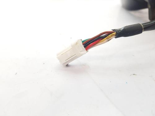 Right mirror NISSAN JUKE (F15) 1.5 dCi | BP22662906C27 