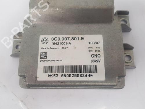 Electronic module VW PASSAT B6 (3C2) 2.0 TDI 16V | BP35746346M83  - Image 7