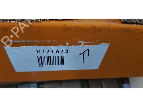 Jack Kit VW AMAROK (2HA, 2HB, S1B, S6B, S7A, S7B, AGD) 2.0 TDI 4motion | BP29492813C119 