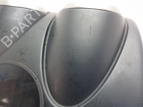 Air vent NISSAN QASHQAI I (J10, NJ10)  | BP22682511I21 