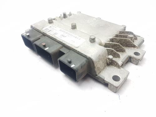 Used Engine control unit (ECU) Engine control unit (ECU) FORD FIESTA VI (CB1, CCN) 1.25 (82 hp) 32737725 32737725