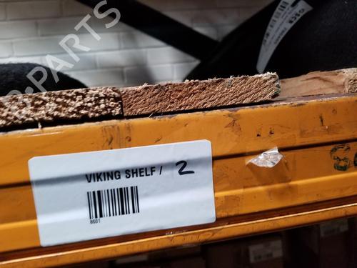 Rear parcel shelf KIA RIO III (UB) 1.2 CVVT | BP33853374C85 - Image 6