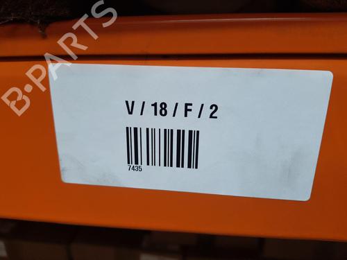 Fuse box TOYOTA RAV 4 V (_A5_, _H5_) 2.5 Hybrid AWD (AXAH54, AXAL54) | BP36342799E1 - Image 8