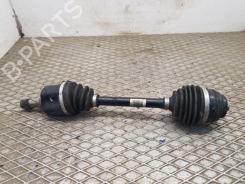 Used Left front driveshaft MINI MINI (F56) One (102 hp) 26588851