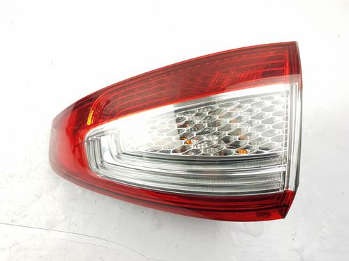 Right taillight FORD MONDEO IV (BA7) 2.0 TDCi | BP29229541C35 
