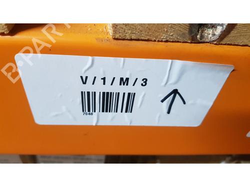 Injector SKODA OCTAVIA III Combi (5E5, 5E6) 1.6 TDI | BP32252066M100  - Image 7