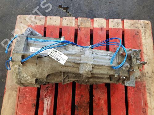 Used Gearbox VW AMAROK (2HA, 2HB, S1B, S6B, S7A, S7B, AGD) 2.0 TDI 4motion (140 hp) 28592974