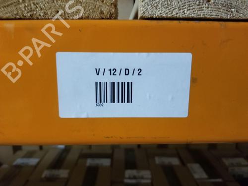 Other AUDI A4 B9 (8W2, 8WC) 1.4 TFSI | BP25463185O1 