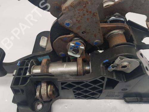 Pedal FIAT 500 (312_) 1.2 (312AXA1A) | BP36532623I4 - Image 4