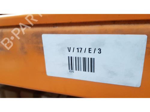 Air filter box CHEVROLET MATIZ (M200, M250) 1.0 | BP24130058M87 