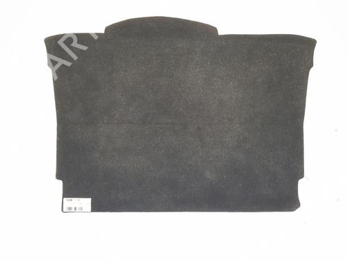 Plancher du coffre VAUXHALL CORSA Mk III (D) (S07) 1.2 i 16V (L08) (86 hp) 32097862