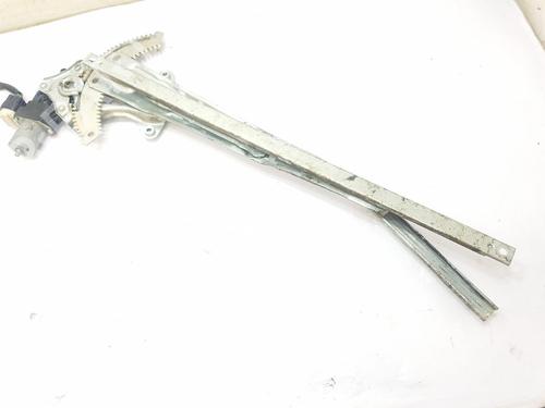 Used Front right window mechanism MITSUBISHI L200 / TRITON (KJ_, KK_, KL_) 2.4 DI-D 4WD (KL1T) (181 hp) 25839637