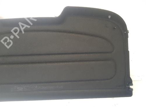 Rear parcel shelf FORD FIESTA VI (CB1, CCN) 1.5 TDCi | BP36093400C85 - Image 6