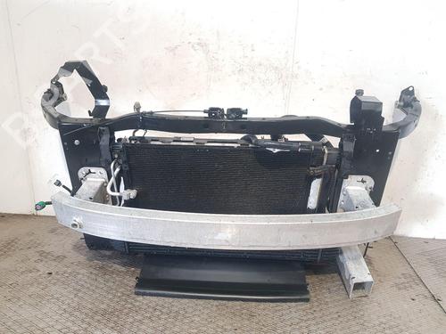 Frontplade/Frontkurv JEEP CHEROKEE (KL) 2.0 CRD 4x4 | BP22670501C72 - Image 1