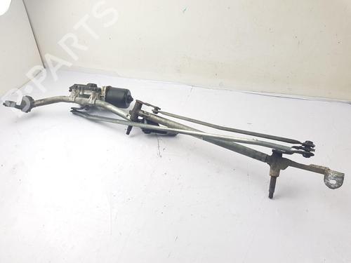 front-wiper-motor-renault-clio-iii-br01-cr01-2005-2006-2007-2008-2009-2010-2011-2012-2013-2014-38564431 main image