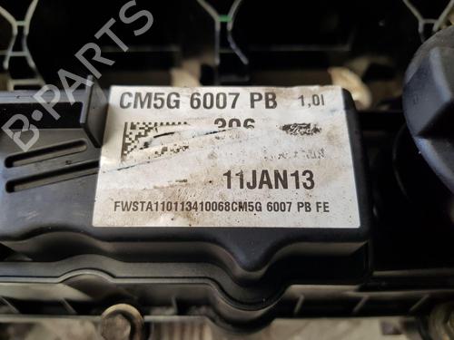 Cylinder head FORD FOCUS III 1.0 EcoBoost | BP36167413M5 - Image 7
