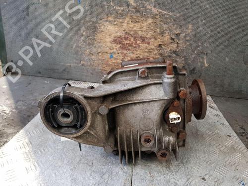 Rear differential BMW Z3 Roadster (E36) 2.2 i | BP29641778M24 