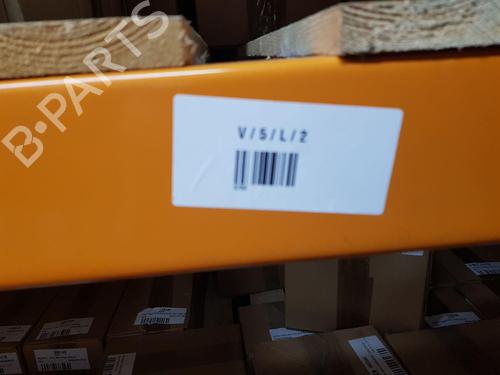 Right front window switch TOYOTA AYGO (_B4_) 1.0 (KGB40) | BP28307774I26 
