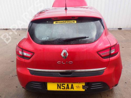 Electronic module RENAULT CLIO IV Grandtour (KH_) 0.9 TCe 90 | BP29957033M83 - Image 12