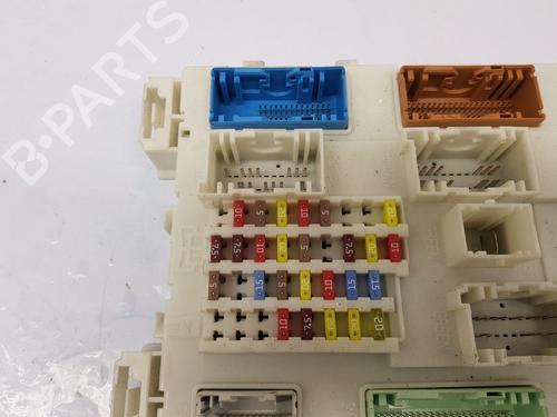 Electronic module FORD FOCUS III Turnier 1.6 TDCi | BP39933837M83 - Image 2