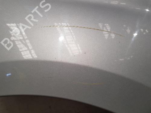 Right front fenders VAUXHALL COMBO Mk III (D) Box Body/MPV (X12) 1.3 CDTi | BP31691160C42 