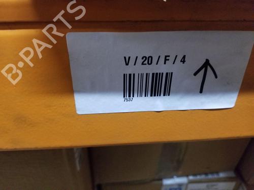 Left headlight KIA RIO II (JB) 1.4 16V | BP38420986C28 - Image 7