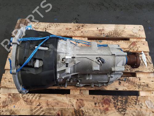 Used Gearbox JAGUAR XF SPORTBRAKE (X260) [2017-2026]  28104957