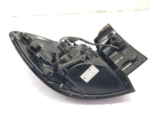 Right taillight RENAULT CAPTUR I (J5_, H5_) 0.9 TCe 90 | BP28527003C35 