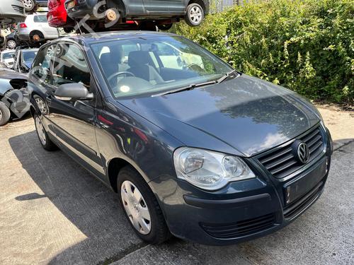 Used Parts VW POLO IV (9N_, 9A_) 1.2 4204895