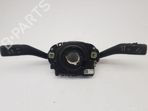 Used Steering column stalk Steering column stalk VW SCIROCCO III (137, 138) 2.0 TDI (150 hp) 33630078 33630078