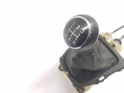 Gear lever SUZUKI VITARA (LY) 1.6 (APK 416) | BP22206174M90 