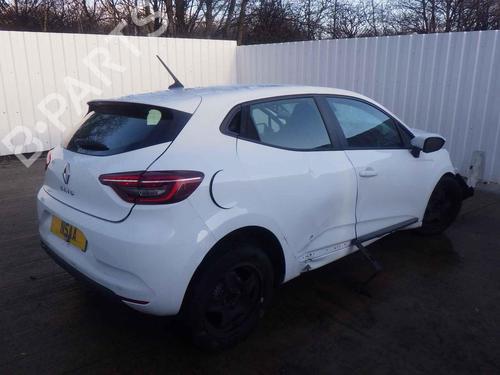 Left front window switch RENAULT CLIO V (B7_) 1.0 TCe 90 (B7MT) | BP40500671I27 - Image 10