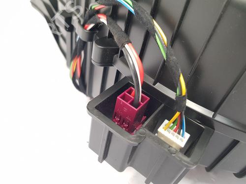 Heater matrix box MERCEDES-BENZ GLS (X167)  | BP29440189M61 
