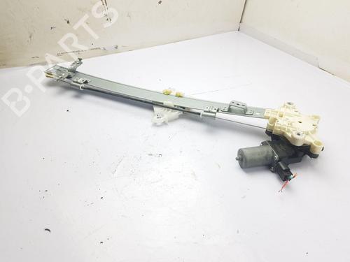 Front right window mechanism SUZUKI CELERIO (LF) 1.0 (AVK310) | BP35996473C23 - Image 3