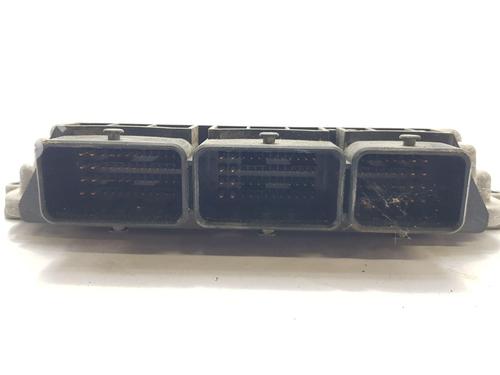 Engine control unit (ECU) RENAULT TRAFIC II Van (FL) 2.0 dCi 115 (FL01, FL0U, FL00, FL0H, FL0M) | BP30948490M57