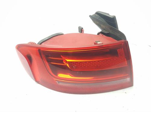 left-taillight-audi-a4-b8-8k2-2007-2008-2009-2010-2011-2012-2013-2014-2015-2016-2017-34331874 main image