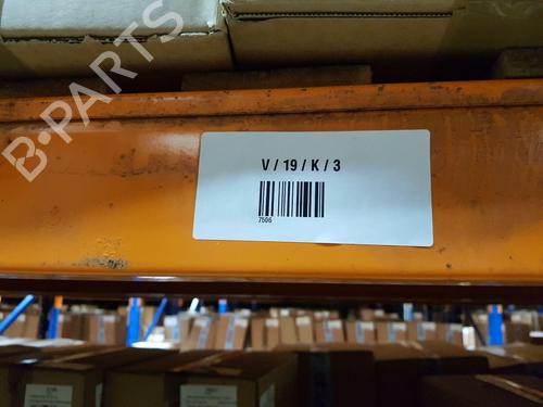 Ledningsnet FORD MONDEO V Hatchback (CE)  | BP27455372E16 