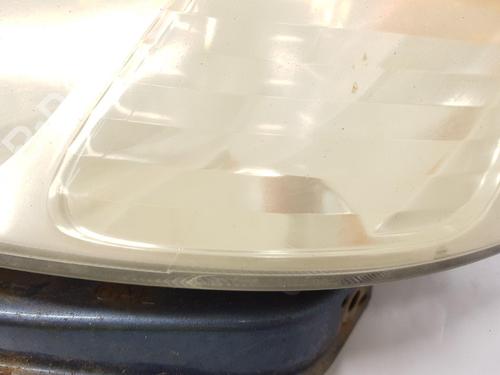 Left headlight HONDA CIVIC VII Hatchback (EU, EP, EV) 1.6 i (EP2, EU8, EU6) | BP32127510C28 