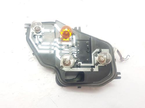 Used Lamp holder DACIA SANDERO II 1.5 dCi (90 hp) 24965165