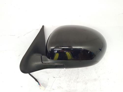 Retrovisor esquerdo Retrovisor esquerdo NISSAN JUKE (F15) 1.5 dCi (110 hp) 33853663 33853663